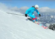 Ski Erwachsene