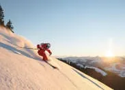 Freeride/Off Piste Kurs für Einsteiger