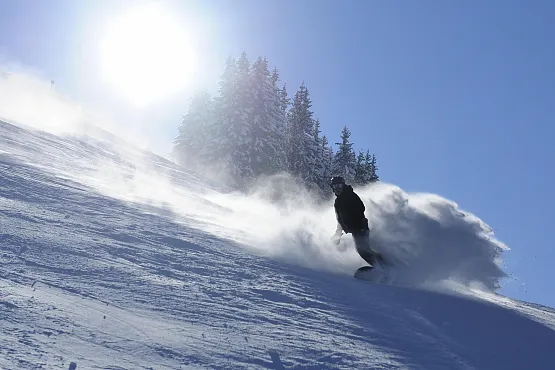<span>Snowboard</span>Freeride & Freestyle